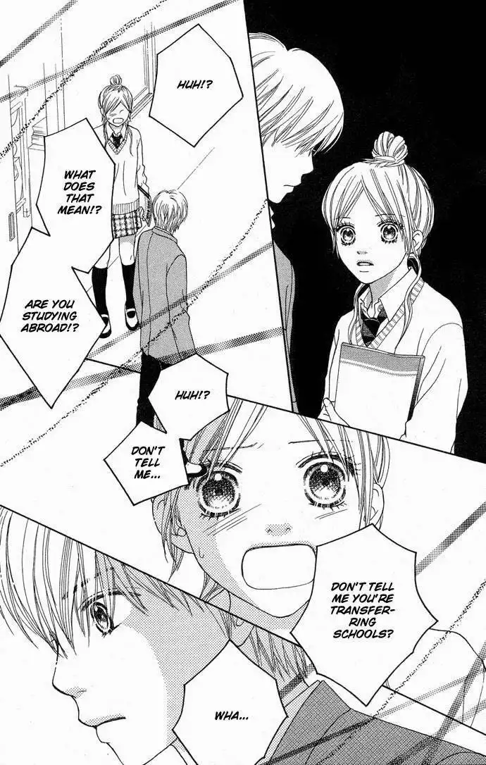 Parfait Tic Chapter 91 14